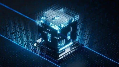 Technologie: Leiterplatte und Kern