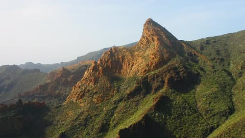 Ein Paradies für Wanderer