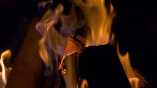 Fire Pit