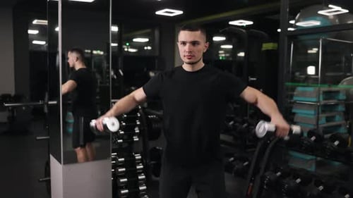 Fitness, Engagement, Konstanz, Routine im Fitnessstudio
