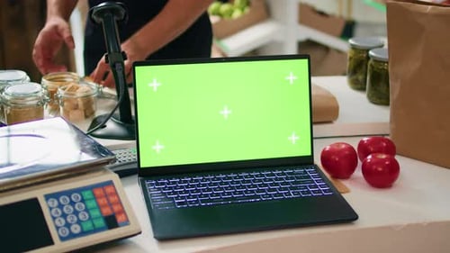 Le fournisseur de Register utilise un ordinateur portable
