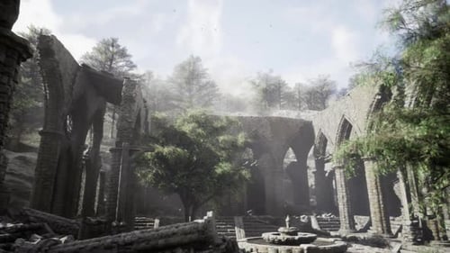 Ruins