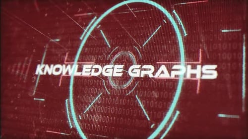 Knowledge Graphs Intelligence Words In Techno Sci Fi