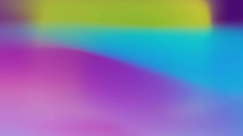 Layered Translucent Gradient