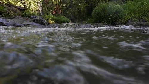 Wasserfluss