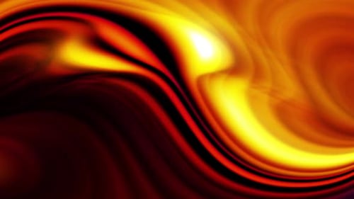Animationsvideo „Swoosh Flames“
