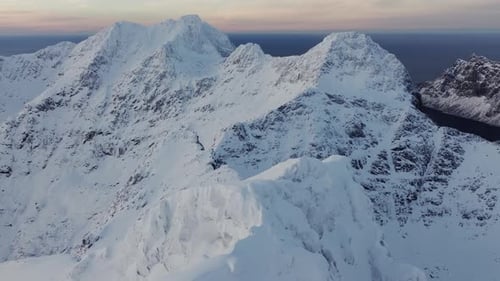 Peak Exploration Traverse the Peaks and Valleys Marveling at the Spectacular Cliffs and Rock