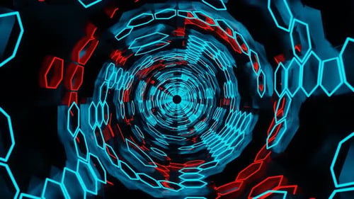 Nightclub Sensation: Musikvideo und Tanz 4K