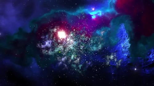 Clusters in the universe