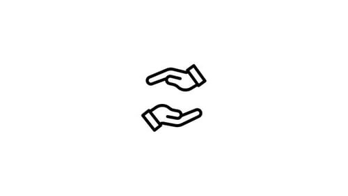 Protection Animated Icon