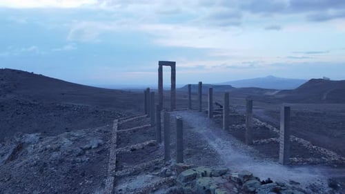 GATES OF HEAVEN, Going to Heaven, Pan Right, Walk this path on JUDGEMENT DAY, Andrew Rogers, Rhythe
