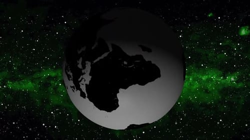 Planet Erde