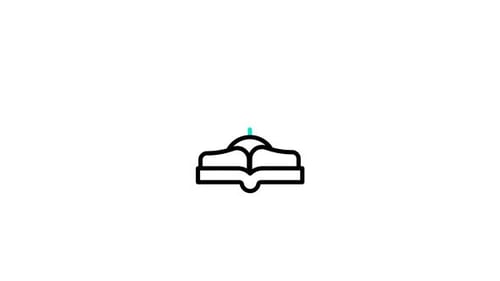 Growth Line Animated Icon