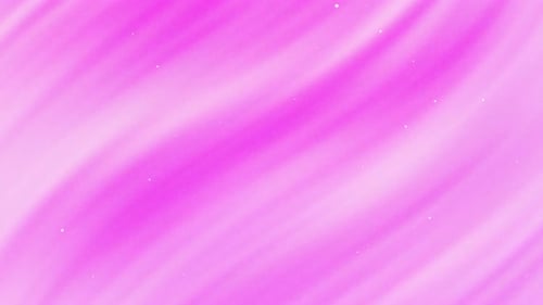 Un fond lisse et abstrait avec des vagues roses douces et de subtiles taches ressemblant à des étoiles