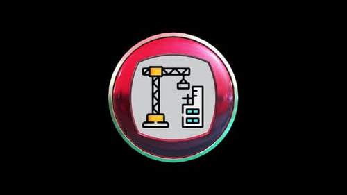 Crane Icon V2