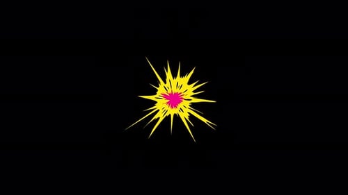 Efectos visuales del juego Stellar Burst Ring