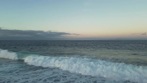 Massive Waves 93