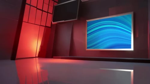 News Studio: The Perfect Place to Connect with Your Audience Remotely