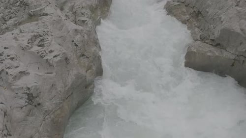 Mountain River
