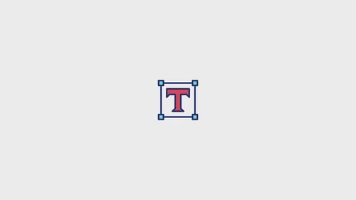 Resize Animated Icon