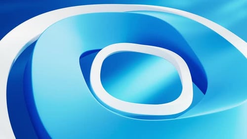 Abstract curve geometry background