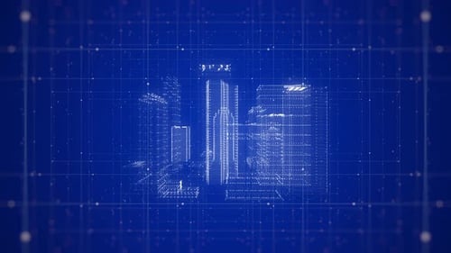 Digital City Data Connect