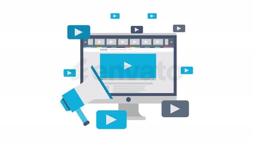 Marketing de Vídeo