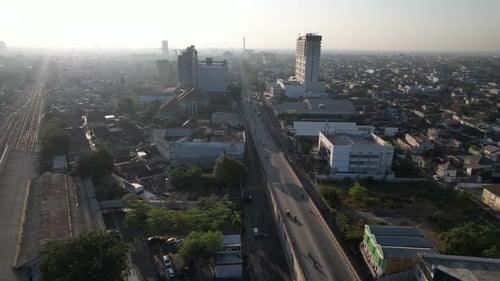Wahrzeichen Surakarta