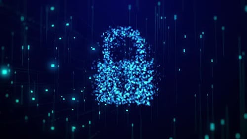 Digital Security Transfer Generated Code