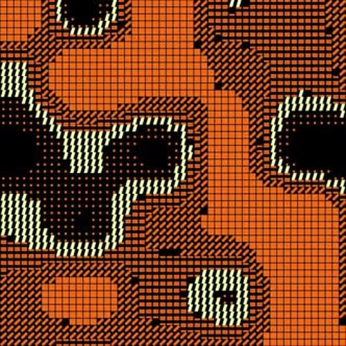 Fantastic Geometry Animation