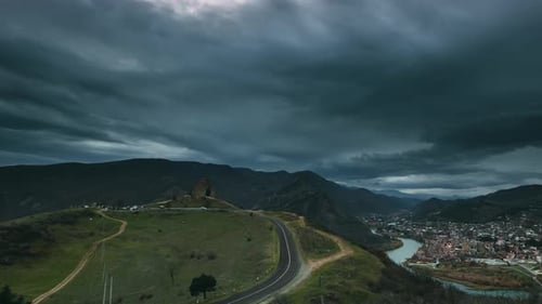 Mtskheta Georgia