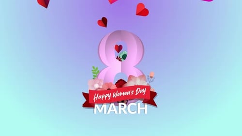 International Womens Day