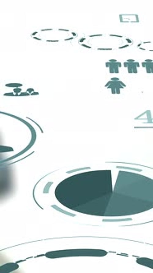 Exploring Abstract Geometric Shapes and Their Role in Contemporary Modern Design Trends