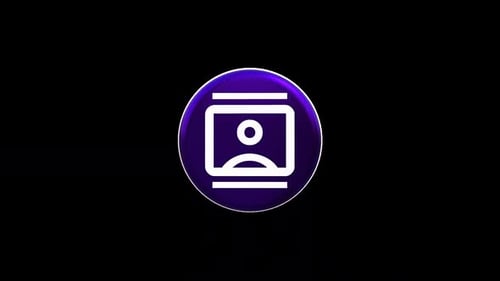 Contacts Icon