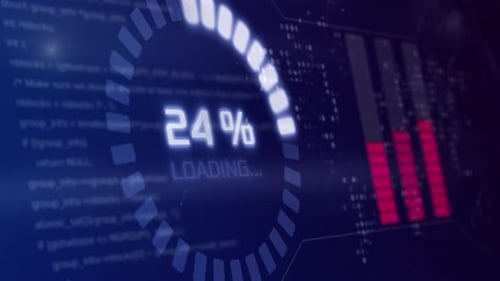 circular progress bar