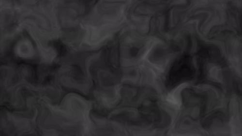 Animación 3D 4K. Fondo gris, borde texturizado vintage con luz central suave