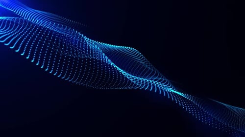 Technology Abstract Background