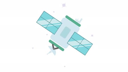 Satellite