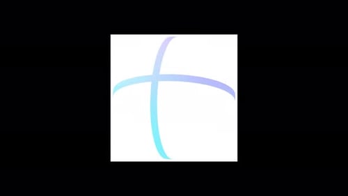 Collection Radar : animation graphique à balayage circulaire avec plusieurs arcs en boucle