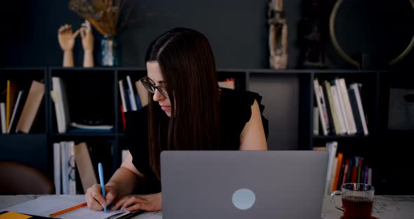 Elearning on Self Isolation, People Stock Footage ft. elearning & e ...