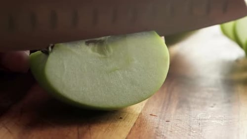 Apfelfrucht