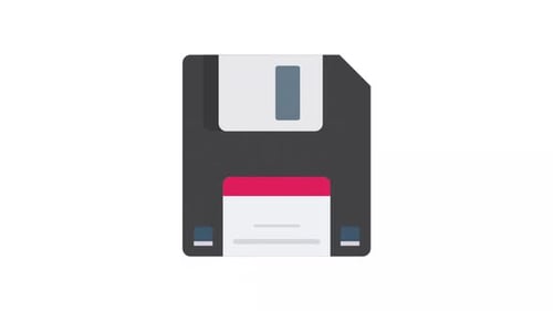 Diskette | einschließlich Alpha