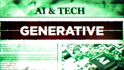 Generative Best Trendy Words For 2026