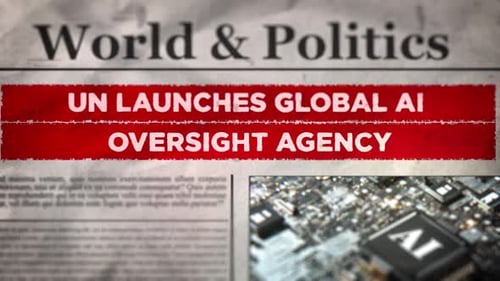 L'ONU lance une Agence mondiale de surveillance de l'aide