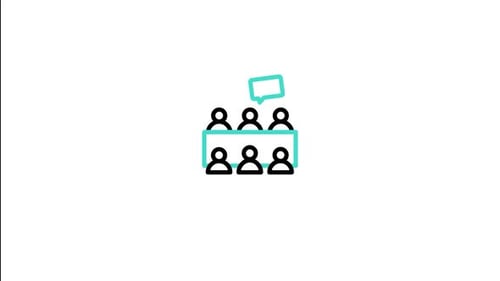 Room Animated Icon