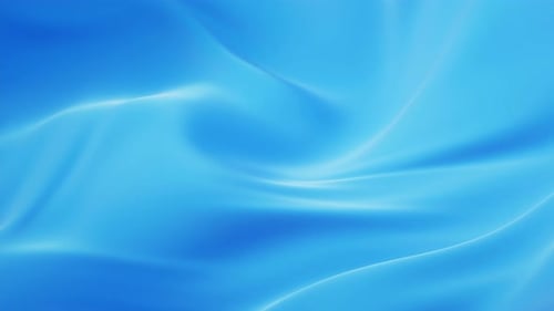 Fond de tissu fluide