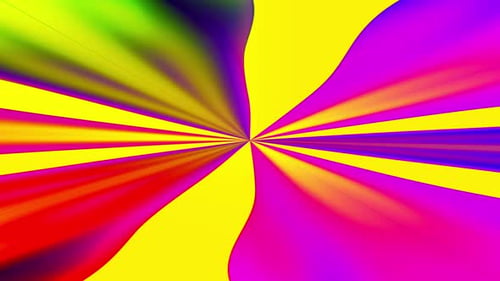 Abstract gradient wallpaper background motion video