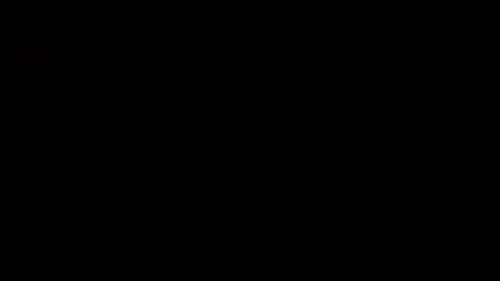 Shining Pattern Loop Background