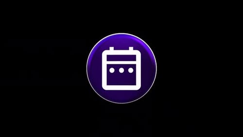 Date Range Icon