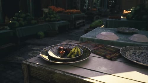 Versatile Motion Graphic Element Preview